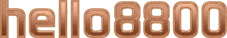 hello8800